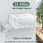 1 Wall Towel Rack