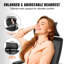 Chaise de bureau Jeannell