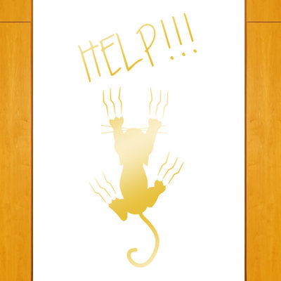 Animals Wall Decal