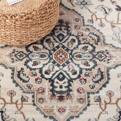 Klose Performance Oriental Rug