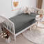  Ensemble de draps-housse en microfibre / polyester pour tout-petits-88658579