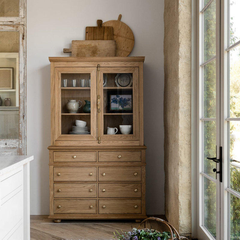 Buffet polyvalent