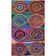 Anaheim Hand Tufted Cotton Geometric Rug