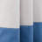 Khalon Cotton Blend Blackout Curtain Panel Pair-1830573220