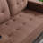 3-in-1 Convertible Sofa Bed-1422038964