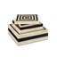 Taurus Handmade Earthenware Decorative Box