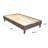 Dedrie Bed