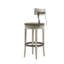 Oyster Bay Merrick Swivel Stool-118371321-118371320-47567817