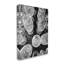 "Cadre unique Glitzy Wine Glasses" par Lil 'Rue sur toile-1349473497-1349473496