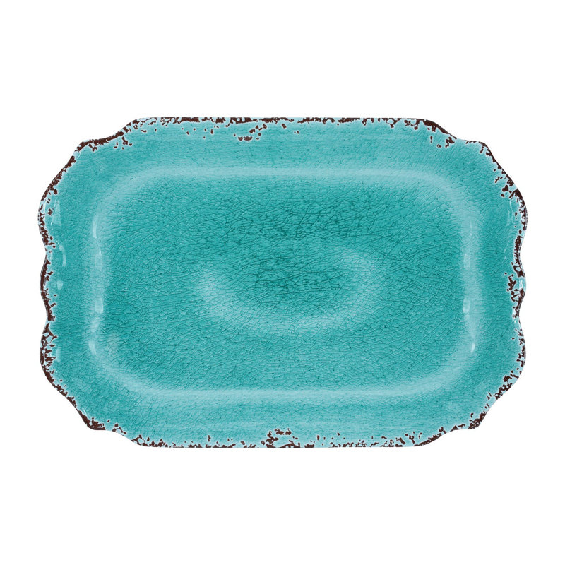 Melamine Tray