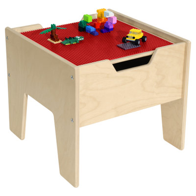 Contender Square LEGO Table
