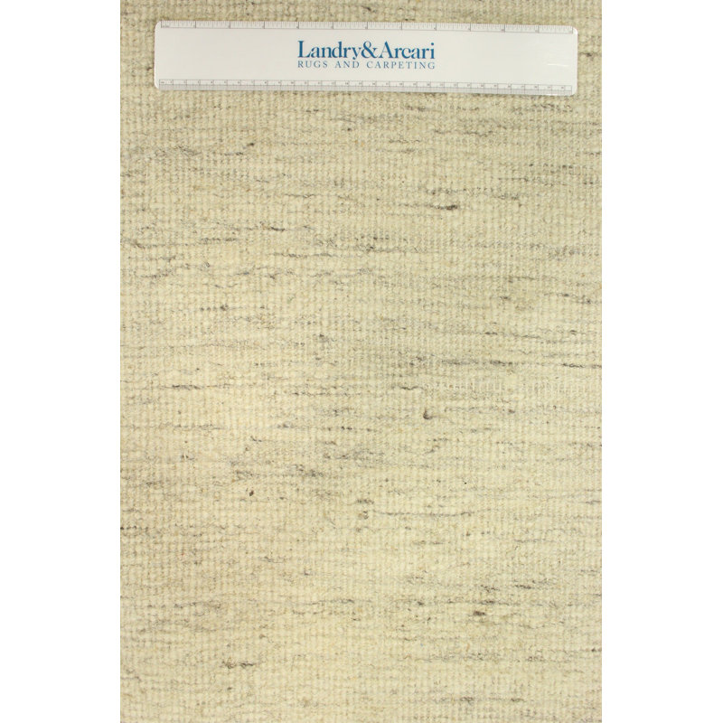New Indian Dew Drop High Low Wool