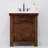 Ailani 30'' Single Bathroom Vanity with Top-1010226293-1048918992