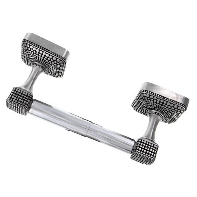 Tiziano Wall Mounted Toilet Paper Holder