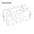72 Inch Bathroom Vanity With Double Sinks-566704807-566704804