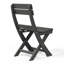 Chaise de patio pliante Laguna-108589705