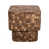 Brown is out of stock selected