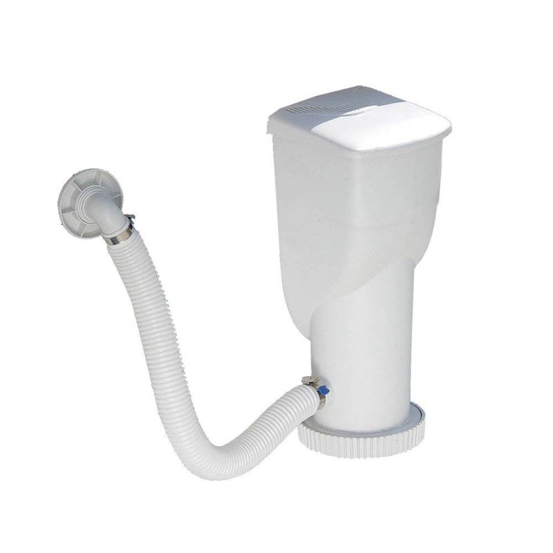 Summer Waves Skimmerplus Pool Pumps