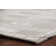 Metro-Velvet Geometric Area Rug in Light Brown/Gray