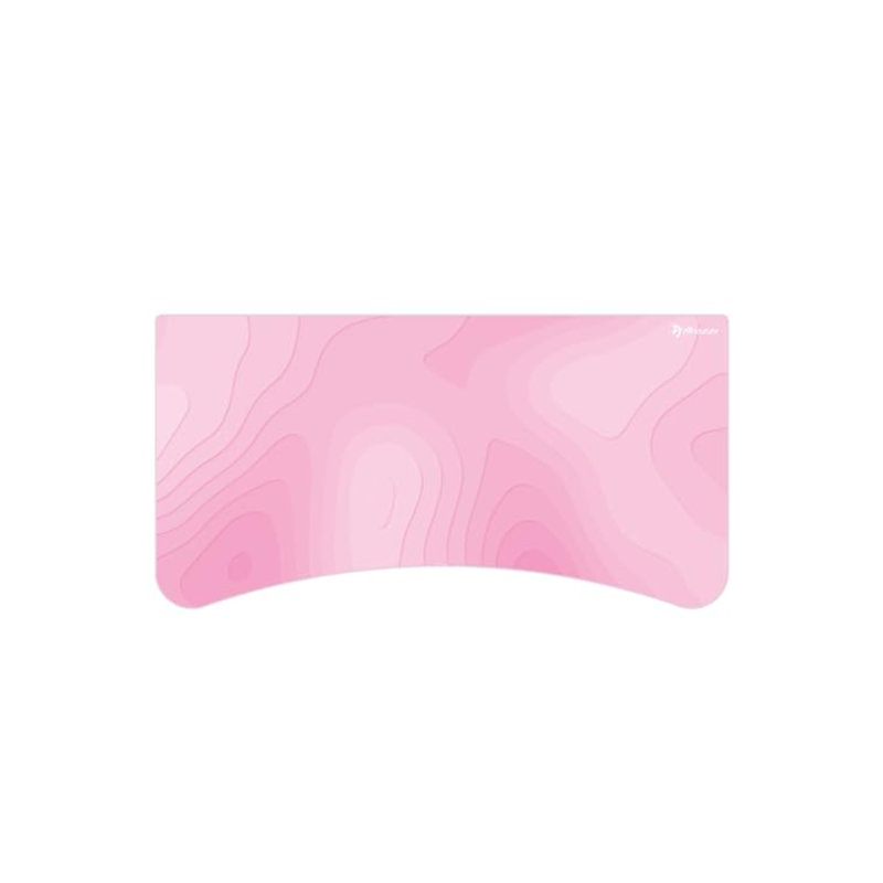  Arena Full-surface, Interchangeable, Water-resistant, And Washable Mouse Pad With Stitched Edges - D053