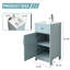 Meuble-lavabo moderne 16 po avec lavabo-1052889560-1052889566