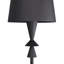Anton 1 - Light Wallchiere