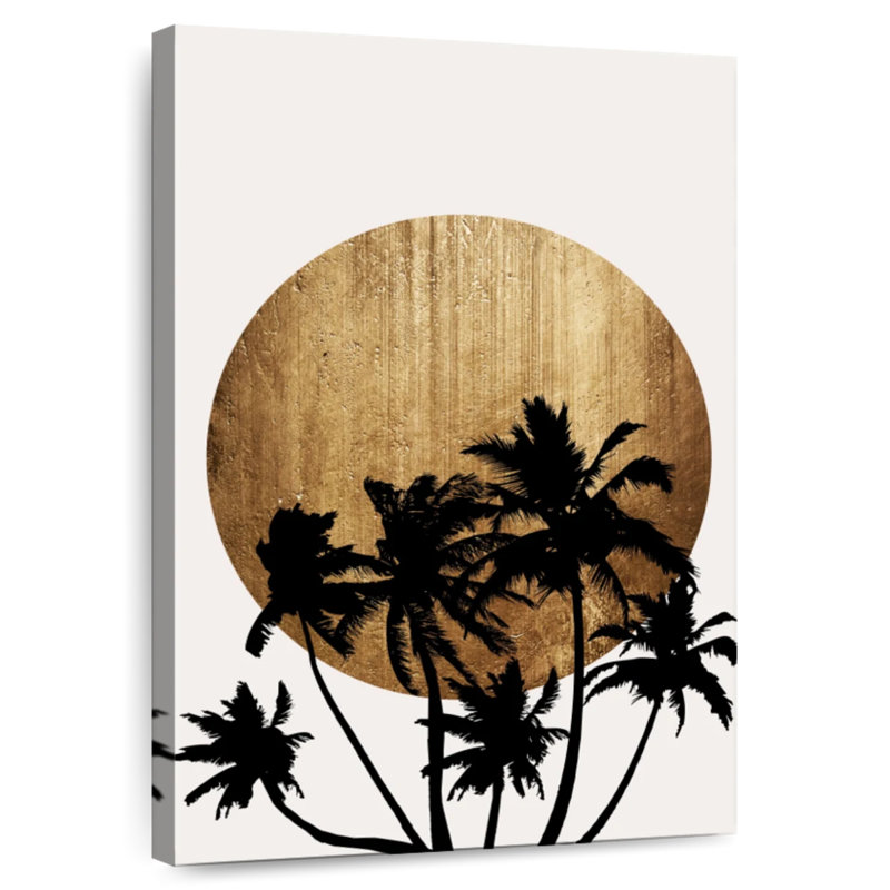 Harnek Miami Beach, 36" H x 24" W