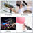 ELEGIANT Cordless Handheld Vacuum