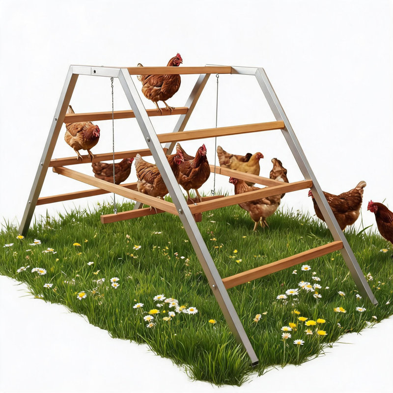 Roosting Bars / Frames
