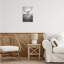 «Longhorn Calf Family», art mural par Jasper Huish-759996224