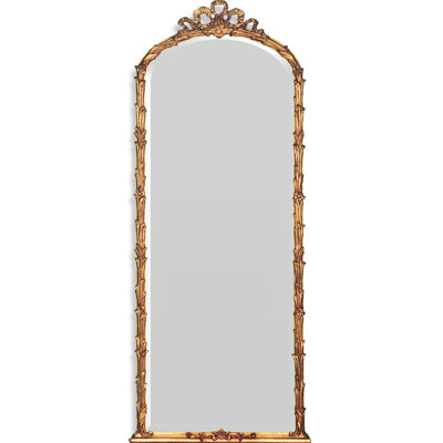 Littleton Arch Freestanding Mirror