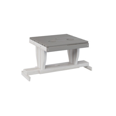 Outdoor Rectangle Side Table