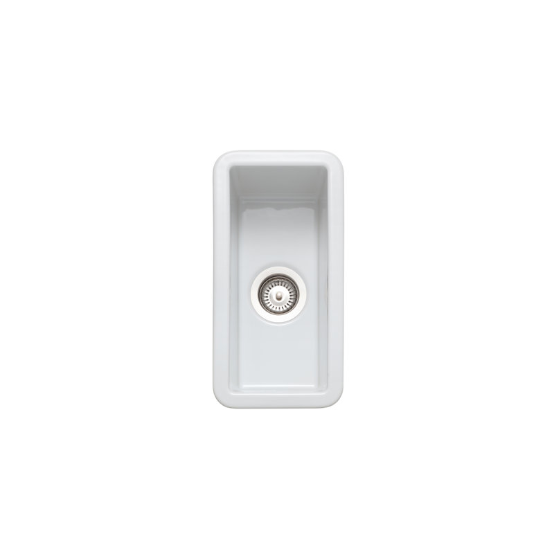 Single Bowl Undermount/Inset Kitchen Sink