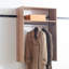 Système d'organisation murale en bois Rookwood-403973016