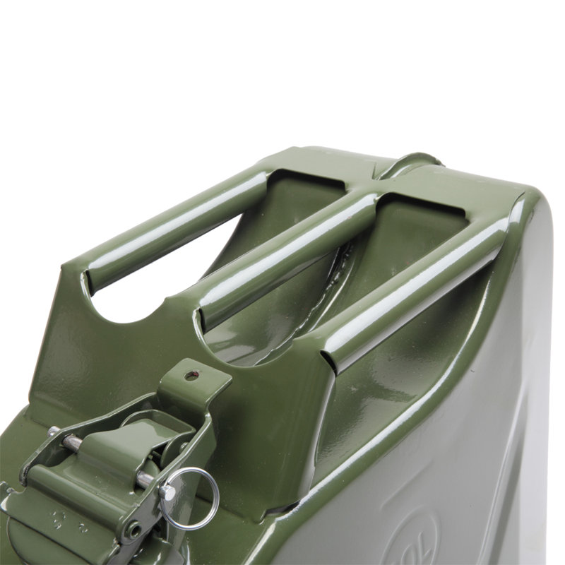 WFX Utility™ Bucket, Green