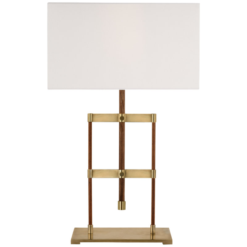 Alda Standard Table Lamp by Ray Booth