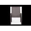Chaise de patio 4 pièces-1195314239