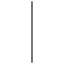Metro Lane Cabinet Handles 5 Pcs Silver 224 Mm Stainless Steel-1858270076-1858270072