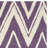 Sanyla Hand Tufted Wool Chevron Rug-371477259