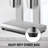 VEVOR 180 Watt Commercial Cooking Accessory