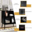 Aponi 2 -Door Accent Cabinet