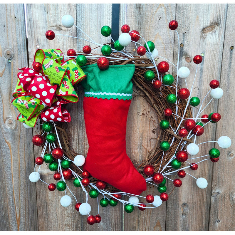 24'' Wreath