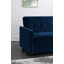 Thierry 2 Seater Sofa Bed-67641732