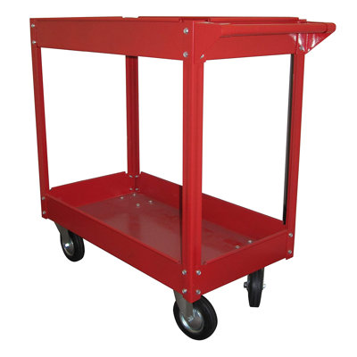 32'' H x 33'' W Utility Cart