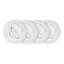 Love Story 8.5 in. Salad Plate Sets