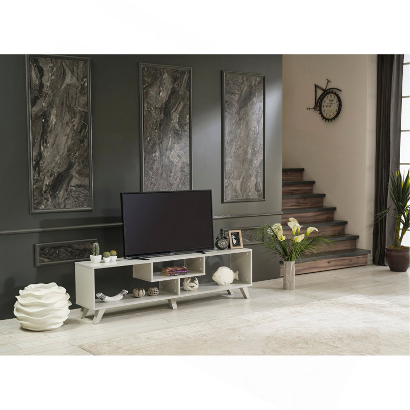 Meuble télé Parma