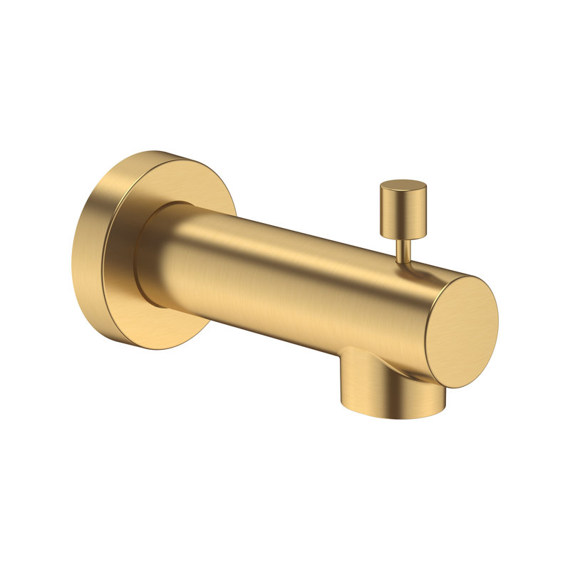 Robinet de baignoire mural Concetto ™