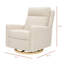 Sigi Pro Power Recliner and Swivel Glider with Power Adjustable Headrest and Lumbar Support-1483636553