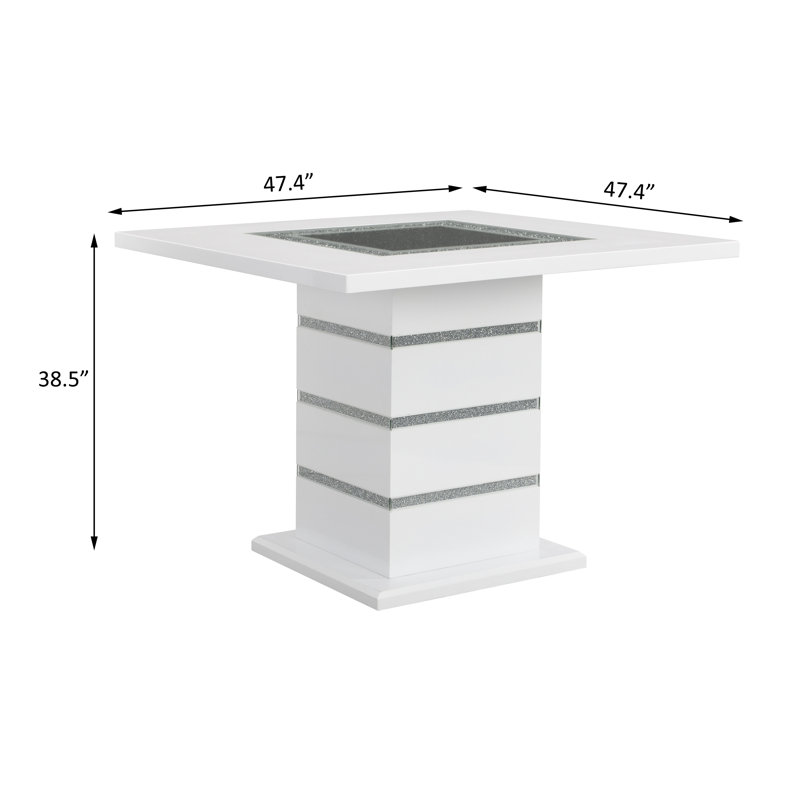 Table de salle à manger Keziban