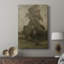 Paysage rétro CLxxiv - galerie Cavas enveloppé-676169246